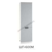 Шкаф пенал 600М, ШП 600М